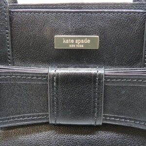 Kate Spade Vintage Leather Handbag